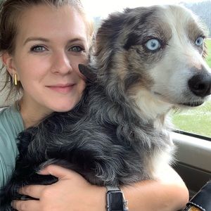 Meet your Posher, Meg